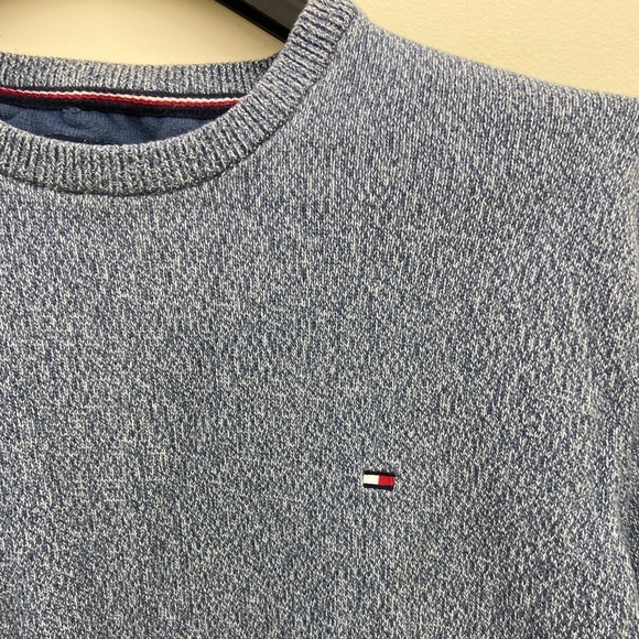 Tommy Hilfiger Crewneck Sweater - Picture 2 of 6